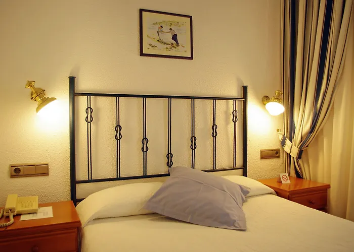 Hotel Llafranch Hotel Llafranc