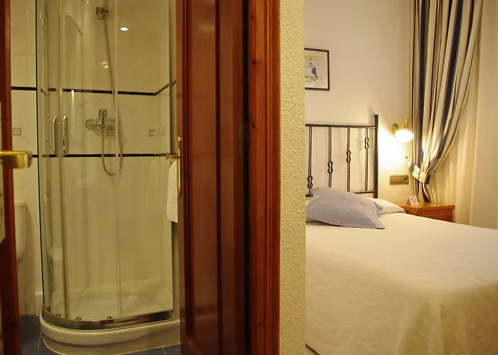 Hotel Llafranch Llafranc