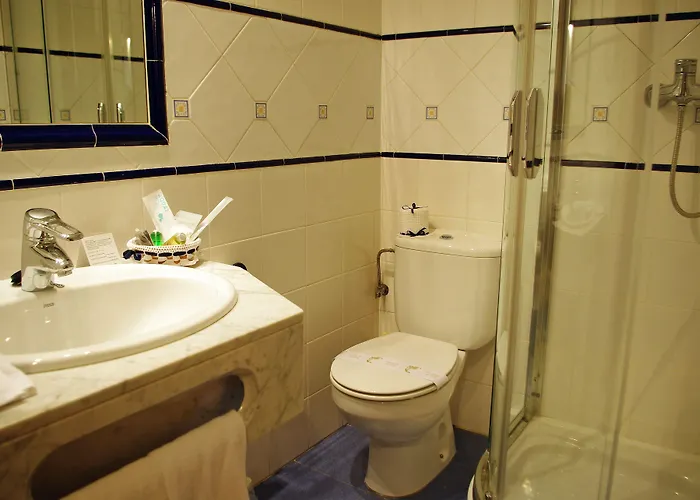 Hotel Llafranch Hotel Llafranc