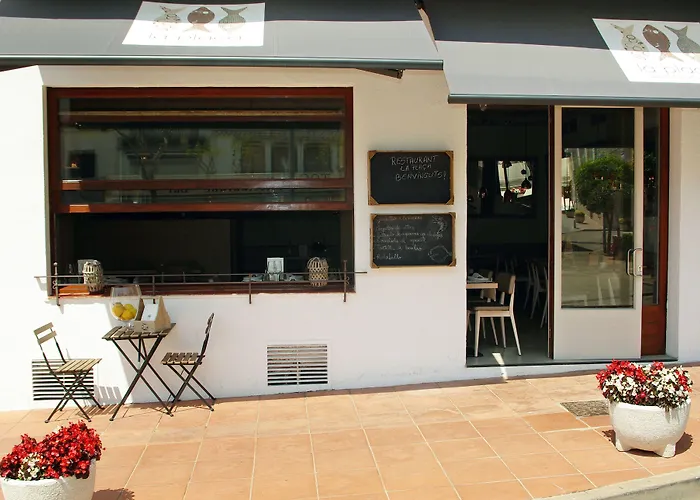 Hotel Hotel Llafranch 3*