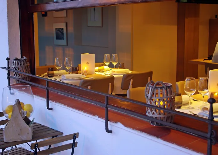 Hotel Llafranch 3* Llafranc