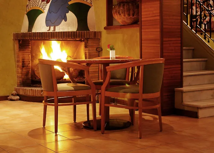 Hotel Llafranch Hotel 3*