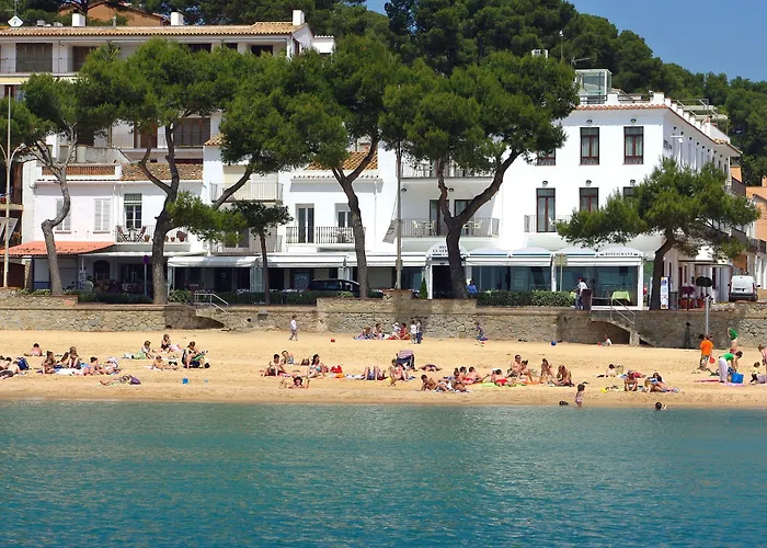 Hotel Llafranch Hotel