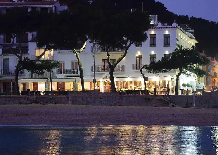 Hotel Hotel Llafranch