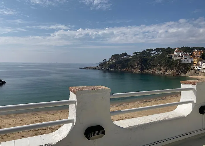 Hotel Llafranch Hotel