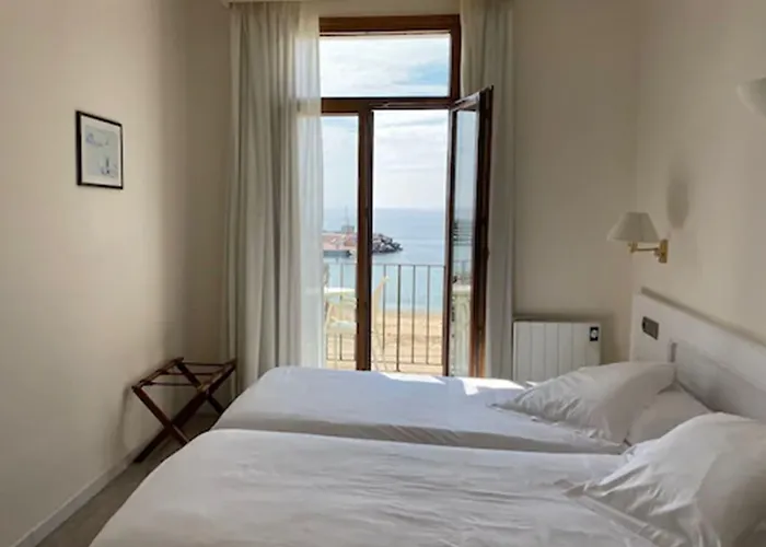 Hotel Llafranch Hotel 3*