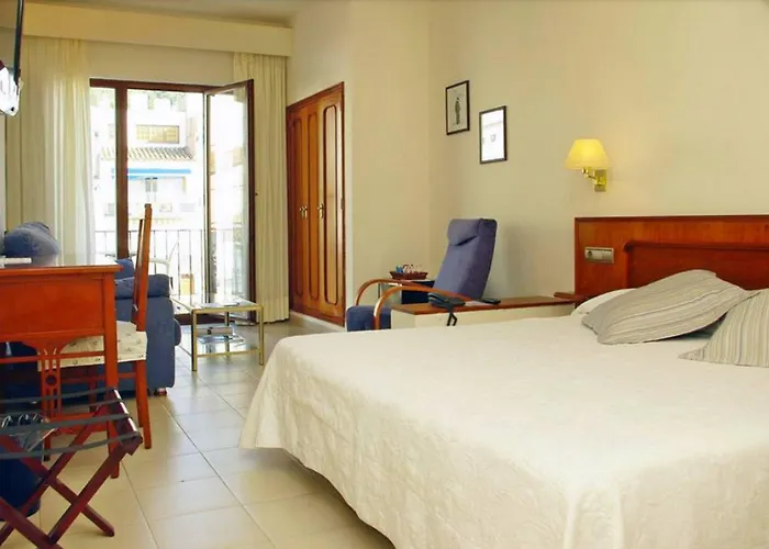 Hotel Llafranch Llafranc