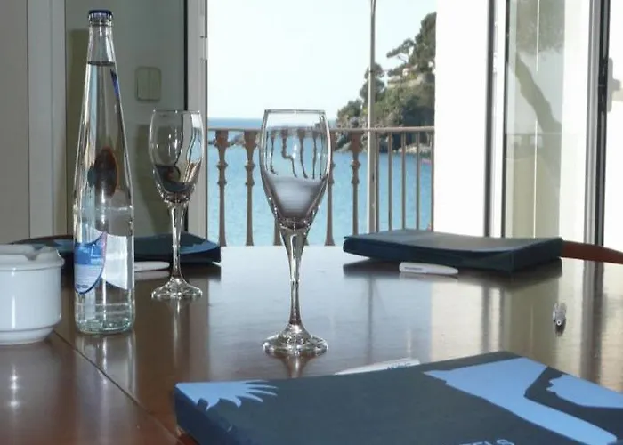 Hotel Hotel Llafranch Llafranc