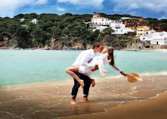 Hotel Llafranch 3* Llafranc