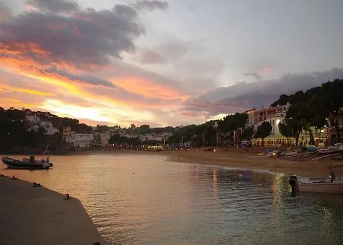 Hotel Llafranch Hotel