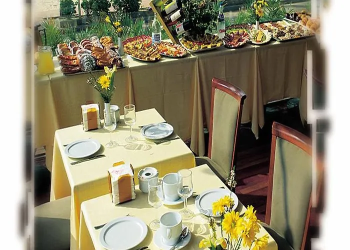 Hotel Llafranch Hotel Llafranc