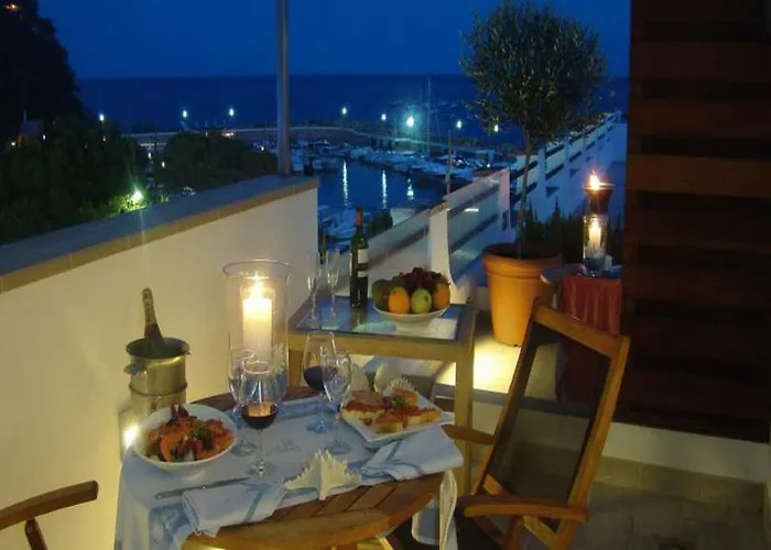 Hotel Llafranch Hotel