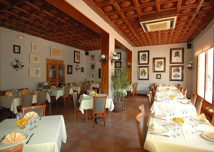 Hotel Llafranch Llafranc