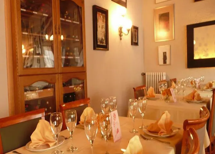 Hotel Llafranch 3* Llafranc