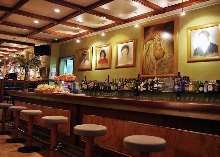 فندق Hotel Llafranch 3*