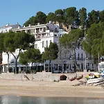 Hotel Hotel Llafranch 3*