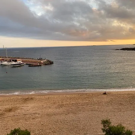 Ξενοδοχείο Hotel Llafranch Llafranc