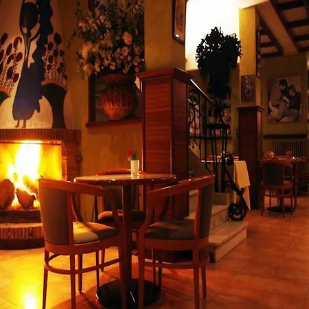 Hotel Llafranch