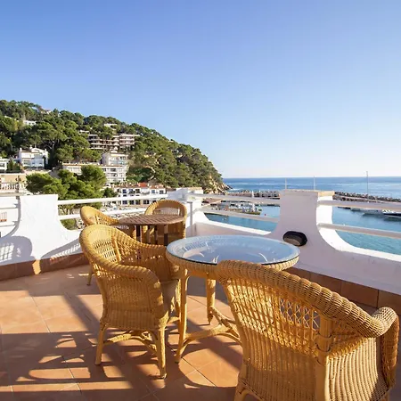 Hotel Llafranch Ξενοδοχείο 3*