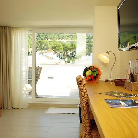 Hotel Llafranch 3* Llafranc