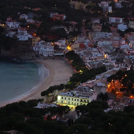 Hotel Hotel Llafranch