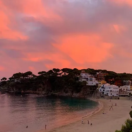 Ξενοδοχείο Hotel Llafranch 3*