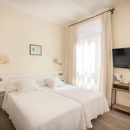 Hotel Hotel Llafranch