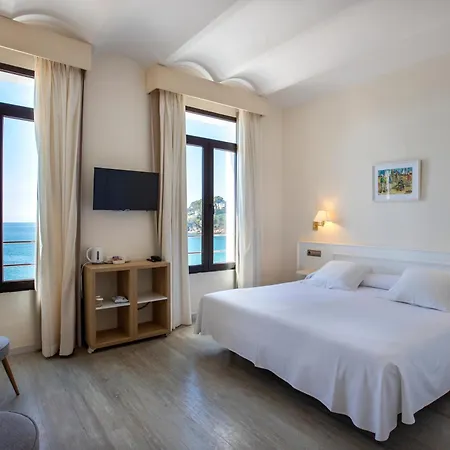 Hotel Llafranch Hotel 3*