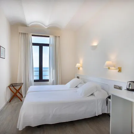 Hotel Hotel Llafranch 3*