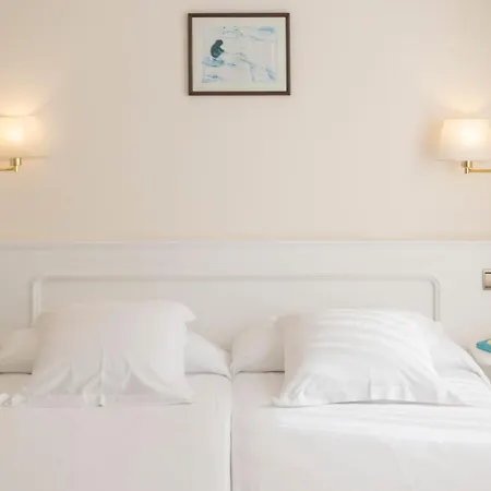 Hotel Llafranch 3*