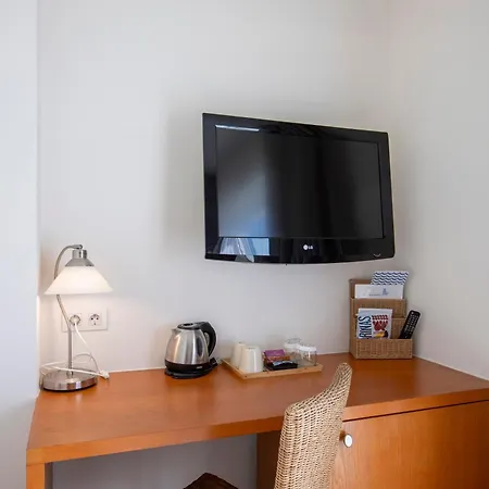 Hotel Llafranch Hotel