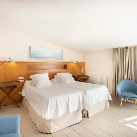Hotel Hotel Llafranch