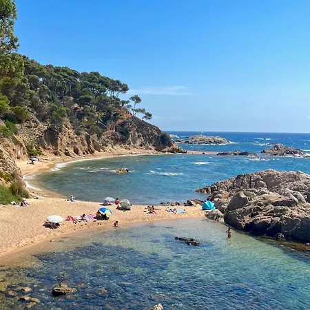 Ξενοδοχείο Hotel Llafranch