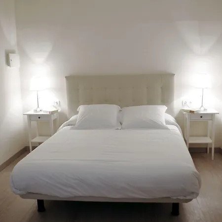 Ξενοδοχείο Hotel Llafranch Llafranc