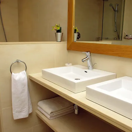 Ξενοδοχείο Hotel Llafranch