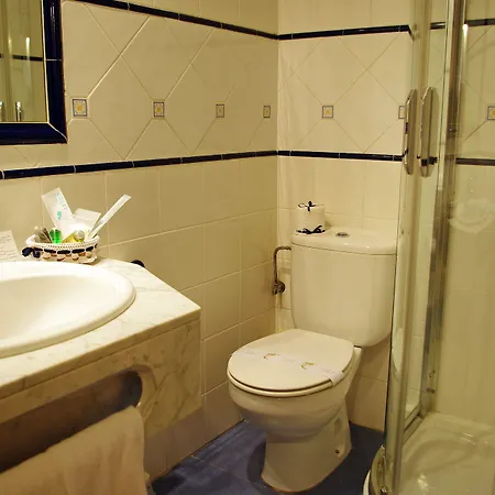 Hotel Llafranch Ξενοδοχείο Llafranc