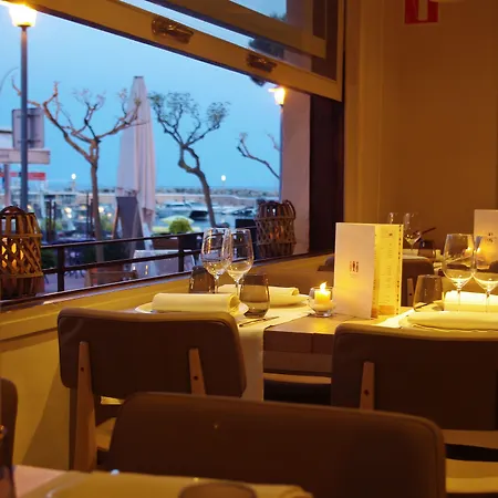 Ξενοδοχείο Hotel Llafranch 3*