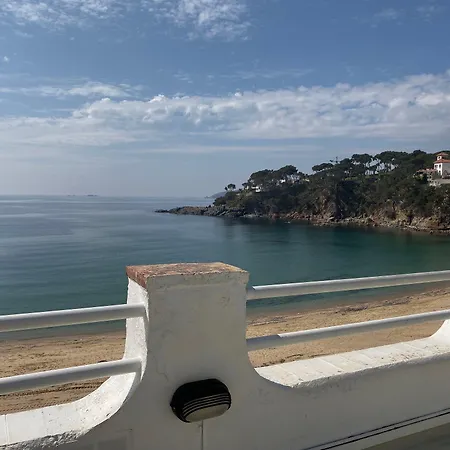 Hotel Llafranch Ξενοδοχείο