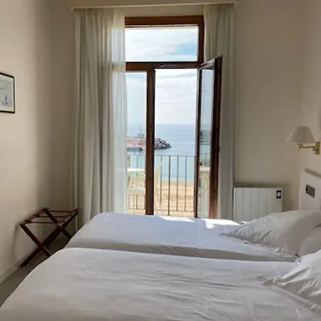 Hotel Llafranch Ξενοδοχείο 3*