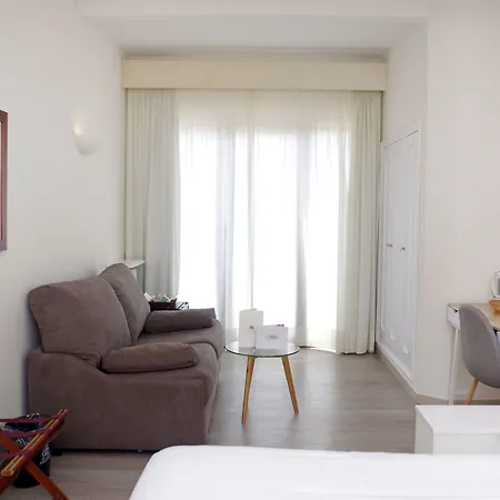 Hotel Llafranch Ξενοδοχείο Llafranc