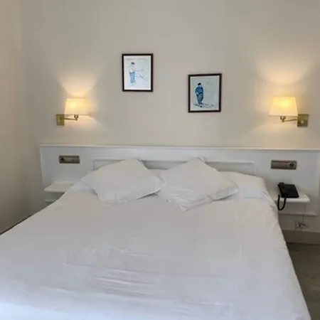 Ξενοδοχείο Hotel Llafranch Llafranc