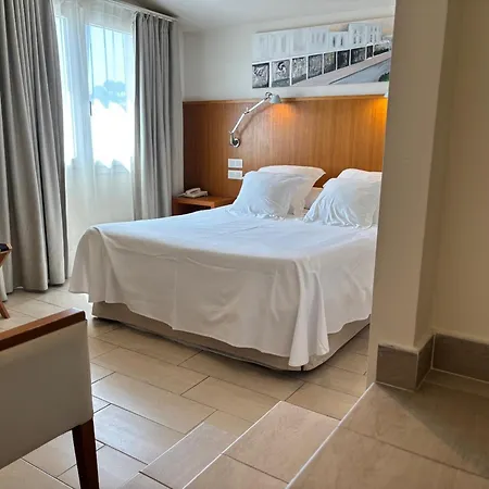 Hotel Hotel Llafranch 3*