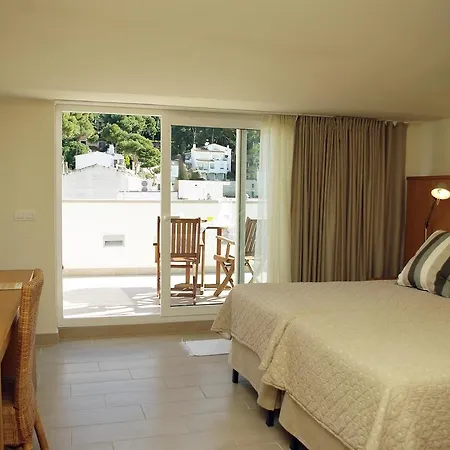 Hotel Llafranch 3* Llafranc