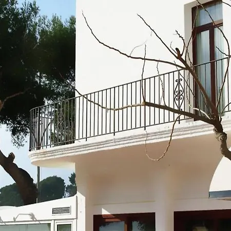 Ξενοδοχείο Hotel Llafranch 3*