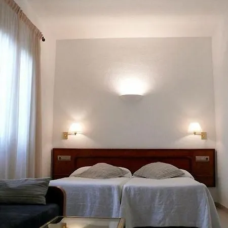 Hotel Llafranch Ξενοδοχείο