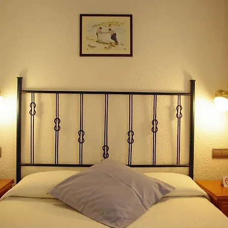 Hotel Llafranch 3*