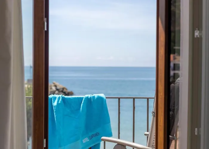 Hotel Llafranch