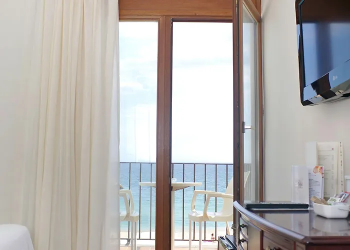 Hotel Llafranch