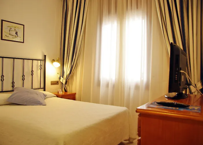 Hotel Llafranch 3*