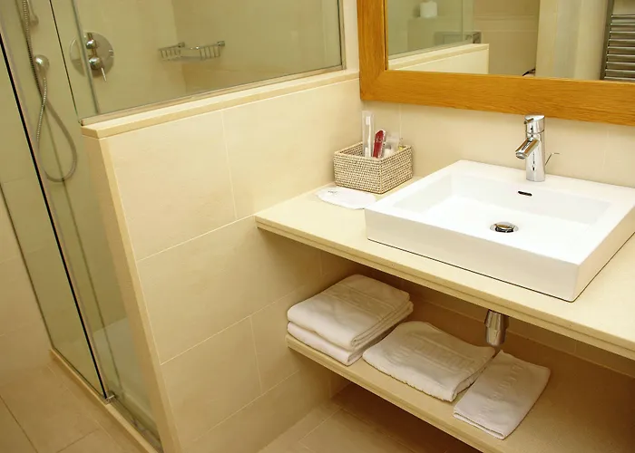 Hotel Llafranch